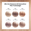 Basler Color 2002+ Plex 12/1 extra blond asch, Tube 60 ml - 5