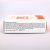 Malu Wilz High Protect Sun Powder Foundation SPF 50 Warm beige, 9,5 g - 5
