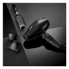 BaByliss PRO Hair dryer Vulcano Black Shimmer - 5