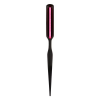 Tangle Teezer Back-Combing Brush Black/Pink - 5