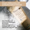 Niyok Zahncreme aus Kokosöl - Zitronengras & Ingwer 75 ml - 5