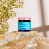 Niyok 2 in 1 anti-transpirant deodorant crème - Licht oceaan 40 ml - 5