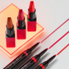 Shiseido TechnoSatin Gel Lipstick 403 AUGMENTED NUDE 4 g - 5