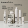 Authentic Beauty Concept Amplify Mousse 200 ml - 5