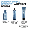 Redken extreme bleach recovery Cica Cream 150 ml - 5