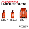 Redken frizz dismiss Shampoo 300 ml - 5