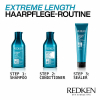 Redken extreme length Après-Shampooing 300 ml - 5