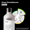 L'Oréal Professionnel Paris Serie Expert Silver Professional Shampoo 1,5 litri - 5