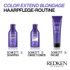 Redken color extend blondage Bundle XL Set  - 5