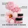 ANNEMARIE BÖRLIND ROSE NATURE SUPREME GLOW COFFRET CADEAU Limited Edition  - 5