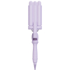 Mermade Hair Pro Waver Cutie Lilac 22mm Curling iron
Pro Waver Cutie Lilac 22mm   - 5