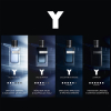 Yves Saint Laurent Y Eau de Parfum Intense 100 ml - 5