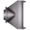 Dyson Supersonic PRO haardroger Nikkel - 5