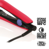 ghd max Styler radiant red  - 5