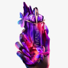 MUGLER Alien Hypersense Eau de Parfum Refillable 60 ml - 5