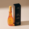 Schwarzkopf Professional OIL Ultime Argan Finishing Oil 100 ml - 5