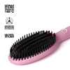 ghd glide Hot Brush fondant-pink Limited Edition  - 5