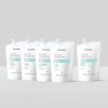 Goldwell Texture Dimensions PERM SD - Slightly Damaged leicht strapaziertes Haar 500 ml - 5