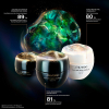 Shiseido Future Solution LX Total Regenerating Cream Refill 50 ml - 5