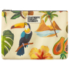Authentic Beauty Concept Replenish Summer WOUF Beauty Bag  - 5