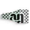 A.N.D. beauty Brow Wax Strips Set  - 5