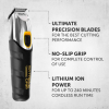 Wahl Extreme Grip Bartschneider  - 5