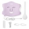 Lola Superglow LED Light Therapy Mask Lilac - 5