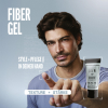 American Crew Fiber Gel mittlerer Halt 150 ml - 5