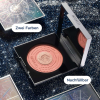 ARTDECO Galactic Blush Couture cosmic glam 9,5 g - 5