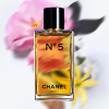 CHANEL N°5 EAU DE TOILETTE 75 ml - 5