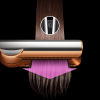 Dyson Airstrait Stijltang fluweelrood en goud  - 5