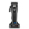 BaByliss PRO Compact LO-PRO FX Clipper FX820E black - 5