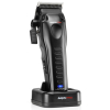 BaByliss PRO Compact LO-PRO FX Clipper FX820E black - 5