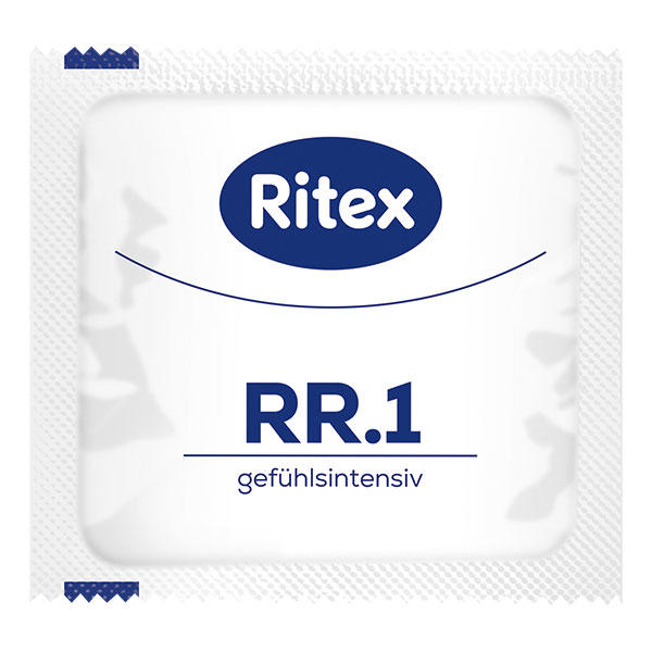 Ritex RR.1 Per package 10 pieces - 5