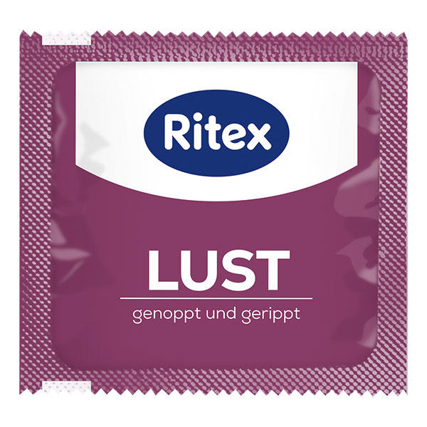 Ritex LUST Per package 8 pieces - 5