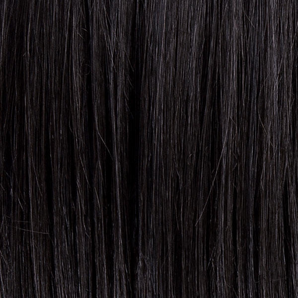 Ellen Wille Hairpiece Sangria Black - 5
