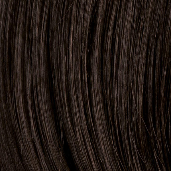 Ellen Wille Hairpiece Sangria Dark Brown - 5