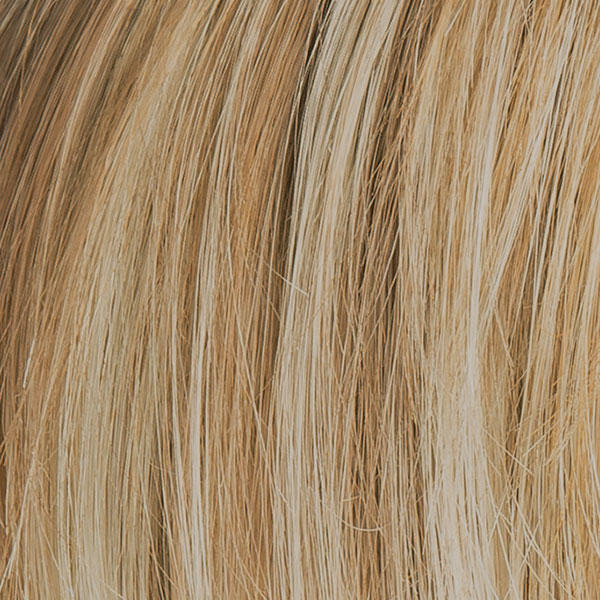 Ellen Wille Hairpiece Champagne New Gold Blonde - 5