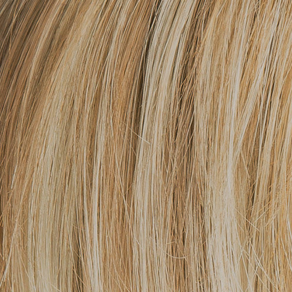Ellen Wille Power Pieces Haarteil Lemon Gold Blonde - 5