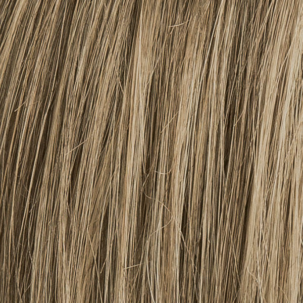 Ellen Wille Power Pieces Haarteil Frappe Dark Blonde - 5