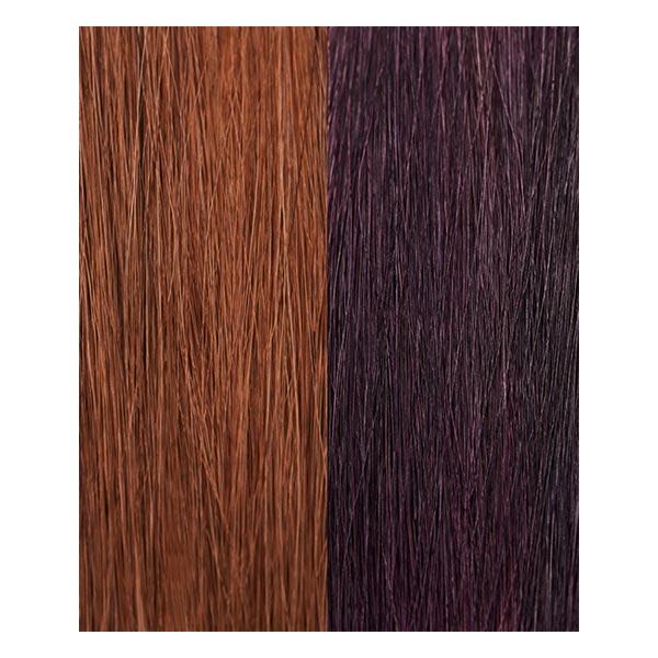Maria Nila Colour Refresh 0.22 Vivid Violet, 300 ml - 5