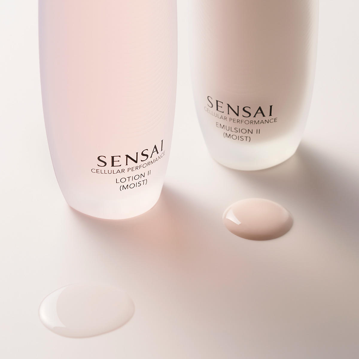 SENSAI CELLULAR PERFORMANCE Emulsion ll online kopen | baslerbeauty