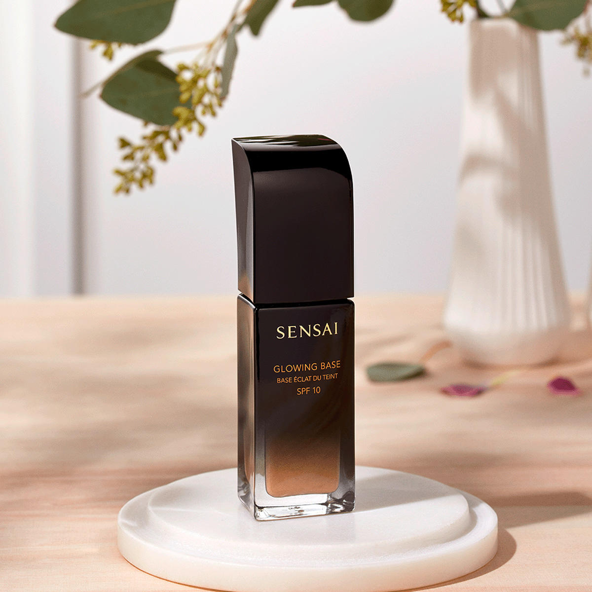 SENSAI Glowing Base 30 ml - 5