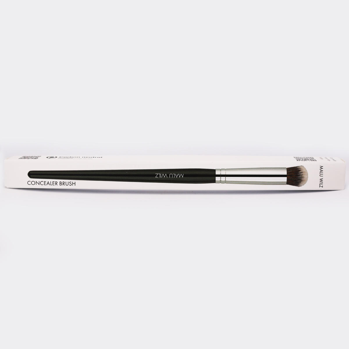 Malu Wilz Concealer Brush  - 5