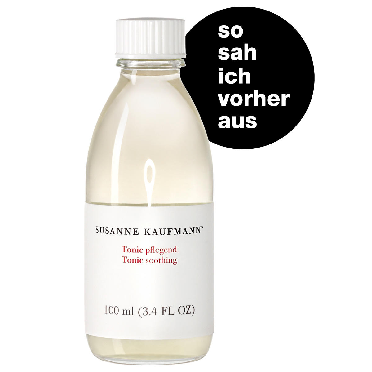 Susanne Kaufmann Tonic nourishing 250 ml - 5