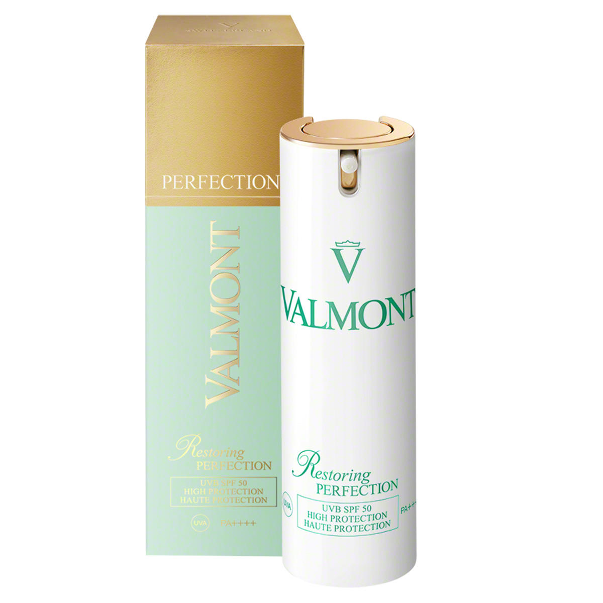 Valmont Restoring Perfection SPF 50 30 ml - 5