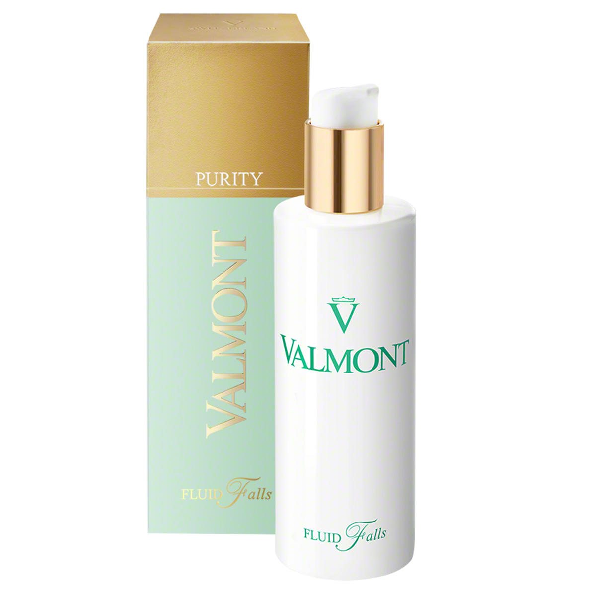 Valmont Fluid Falls 150 ml - 5
