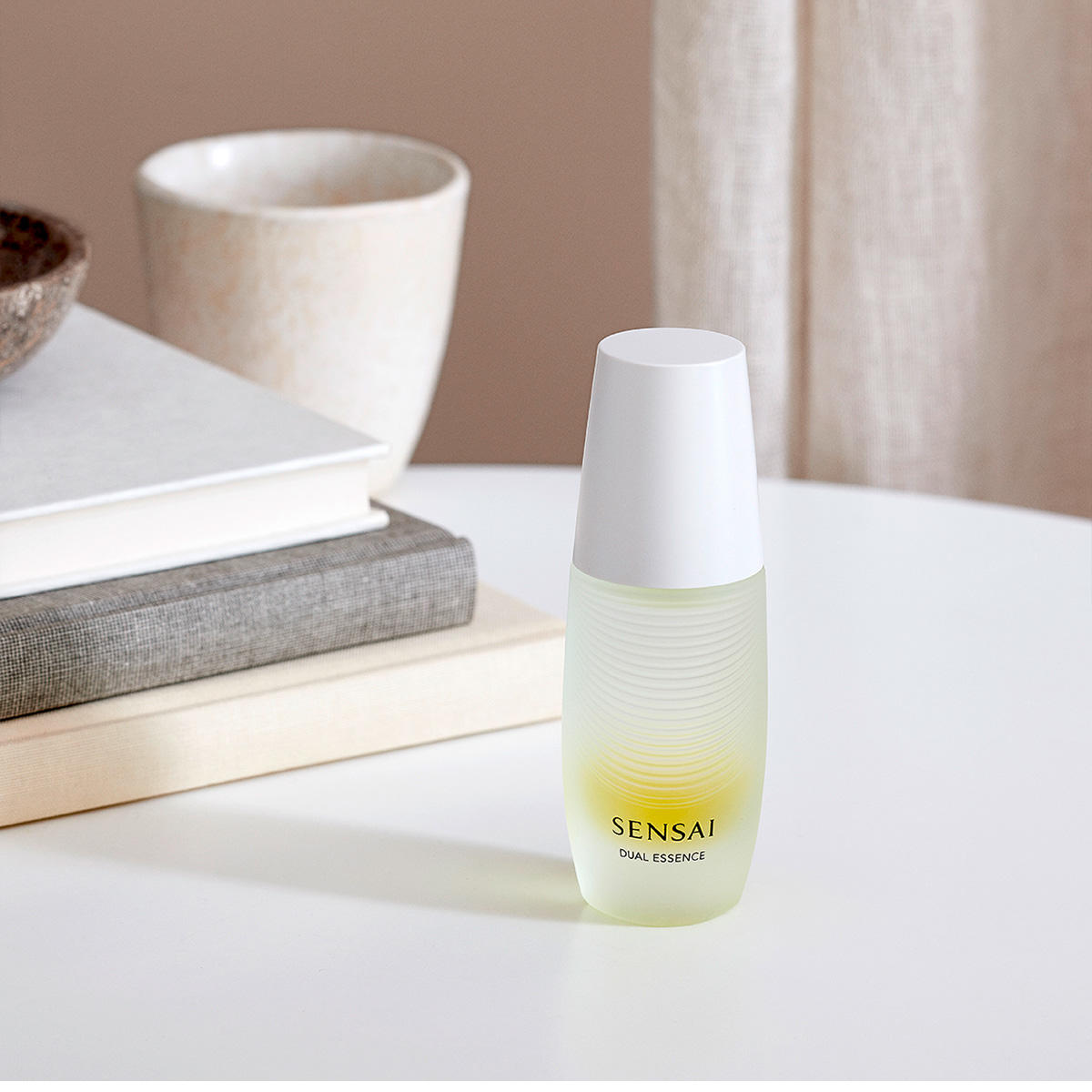 SENSAI Dual Essence 30 ml - 5