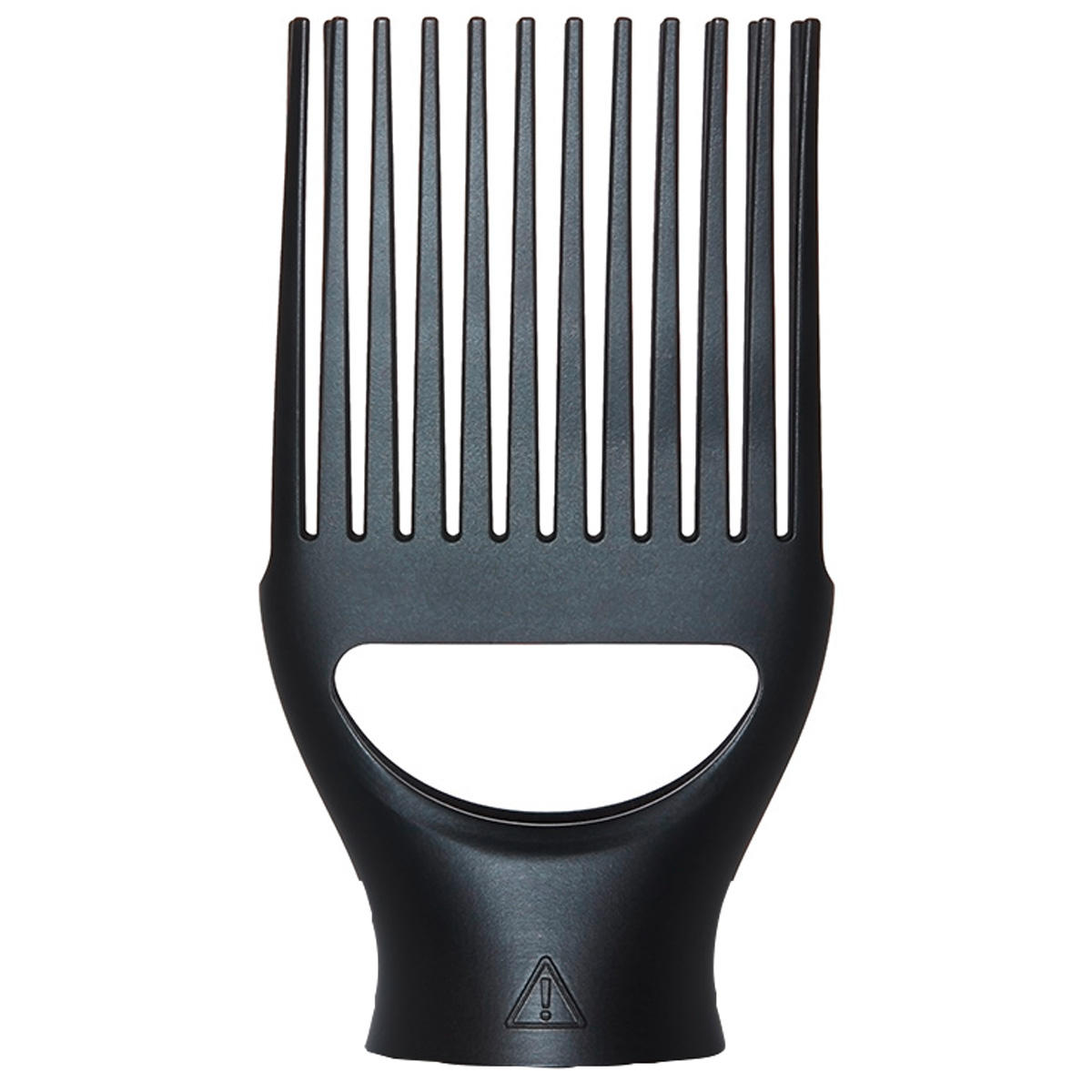 ghd professional comb nozzle  - 5