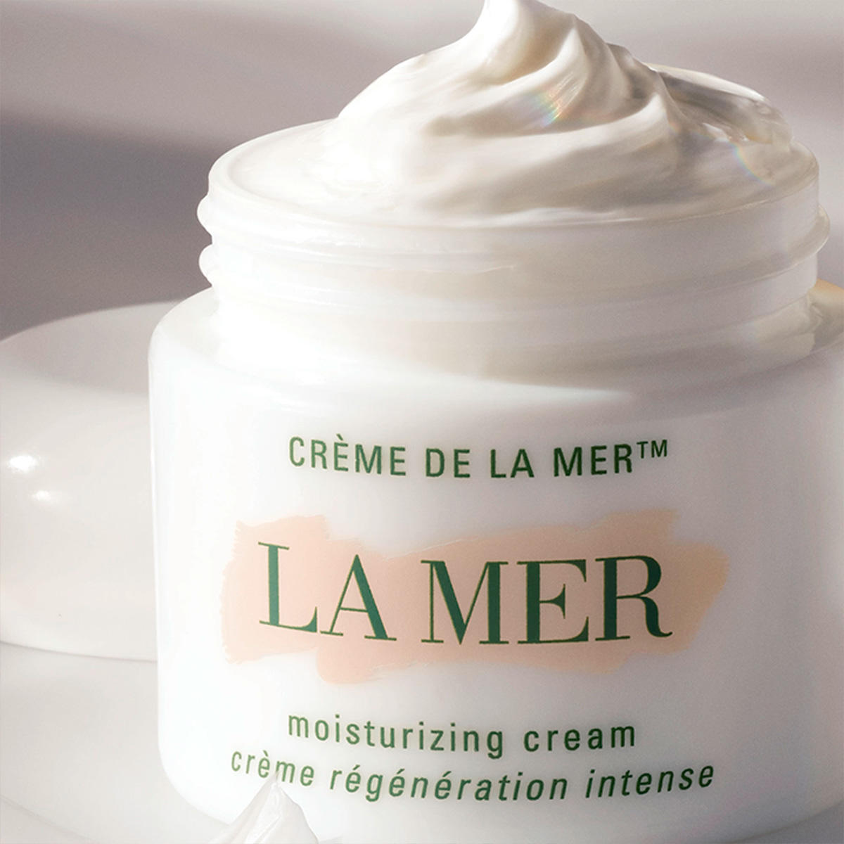 La Mer cheapest The Moisturizing Cream